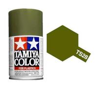 Tamiya TS-28 Spray Paint, 100 ml, Pack of 1