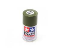 Tamiya TS-28 Olive Drab Spray Paint 100ml TAM85028