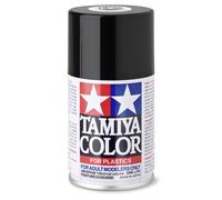 Tamiya 100ml Spray TS-29 - Semi Gloss Black
