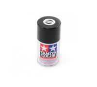 Tamiya 100ml Spray TS-29 - Semi Gloss Black