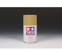 Tamiya Spray Paint TS-3 Dark Yellow 100ml TAM85003