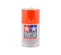 Tamiya TS-31 Bright Orange Glossy Spray Paint 100ml TAM85031