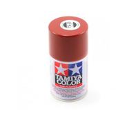 Tamiya TS-33 Dull Red Spray Paint 100ml TAM85033