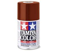 Tamiya TS-33- Hull Red