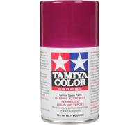 TAMIYA COLOR TS-37 SPRAY PAINT FOR PLASTIC LAVENDER 100 ML