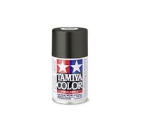 Tamiya TS 38 Gun Metal 100Ml Spray Can Tamiya Multicolor