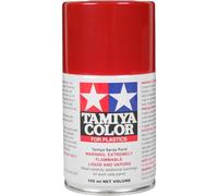 Tamiya TS-39 Mica Red Spray Paint 100ml Synthetic Lacquer for Models 85039