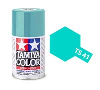 Tamiya 100ml Spray TS-41 - Coral Blue