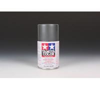Tamiya TS-42 Light Gun Metal Spray Paint 100ml