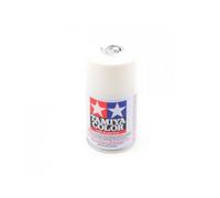 Tamiya TS-45 Spray Paint 100ml Pearl White TAM85045