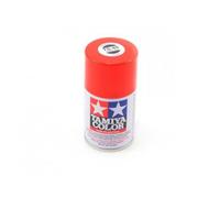 Tamiya TS-49 Spray Paint 100ml Bright Red TAM85049