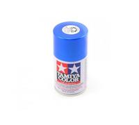 Tamiya TS-50 Spray Paint 100ml Mica Blue TAM85050