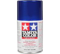 Tamiya TS-51 Racing Blue 100ml Spray Paint for Models 85051
