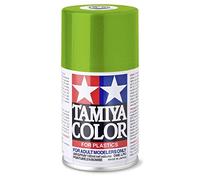 TAMIYA Ts-52 Green Candy Line