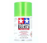 TAMIYA Ts-52 Green Candy Line