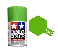 TAMIYA Ts-52 Green Candy Line