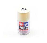 Tamiya TS-7 Racing White 100ml Model Spray Paint TAM85007