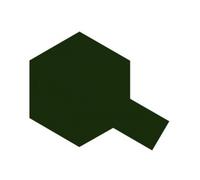 Tamiya TS-70 Olive Drab JGSDF Spray Paint 100ml Synthetic Lacquer TAM85070