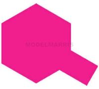 TAMIYA 85074 TS-74 Red Transparent/Clear Gloss. 100 ml Spray Paint for Plastic Model Making, Model Making and Craft Accessories, Spray Paint for Model Making, 75 ml