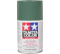 Tamiya TS-78 Field Grey 2 Spray Paint 100ml Synthetic Lacquer for Models
