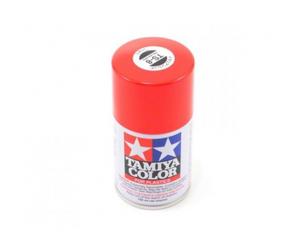 Tamiya TS-8 Italian Red 100ml Model Spray Paint TAM85008