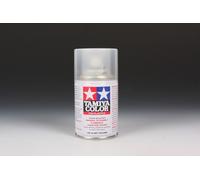 Tamiya TS-80 Flat Clear Spray Paint 100ml