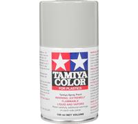 Tamiya TS-81 Royal Light Grey Spray Paint 100ml Synthetic Lacquer 85081