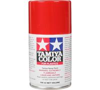 Tamiya Spray Paint TS-85 Bright Mica Red 100ml TAM85085