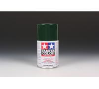 Tamiya TS-9 British Green Spray Paint 100ml