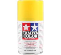 Tamiya TS-97 Pearl Yellow Spray Paint 100ml Synthetic Lacquer 85097