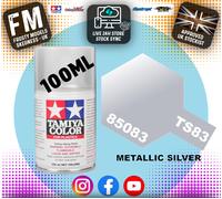 TAMIYA Colour Spray ALL COLOURS Acrylic Lacquer Aerosol model paint 100ml can