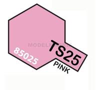 Tamiya Ts25 Spray Pink