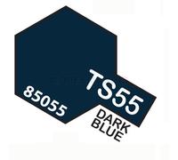 Tamiya Ts55 Spray Dark Blue