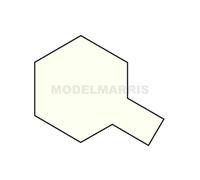 Tamiya 100ml Spray TS-80 - Flat Clear