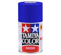 Tamiya TS89 Paint