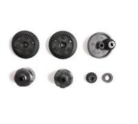 Tamiya TT-01 G Parts Gears Drivetrain Replacement Set TAM51004