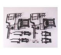 Tamiya Tt-01D B Parts Susp Arms Drift