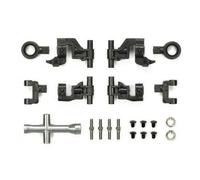 Tamiya 54874 TT-02 Adjustable Upper Arm Set Hop-Up Options OP-1874