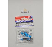 Tamiya TT-02 Alu Racing Steering Set (THC54574) Tt02