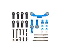 Tamiya TT-02 Aluminium Steering Set