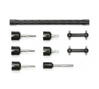 TAMIYA 300051529 - TT-02 C-Parts Driver.
