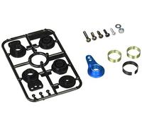 TAMIYA TT-02 Hi-Torque Servo Set with Aluminium Horn | RC Car Replacement Part #54799