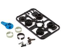 Tamiya 54799 (OP1799) TT02 Hi-Torque Servo Saver /Aluminum Horn NEW from Japan