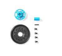 Tamiya 54500 TT-02 High Speed Gear Set (68T) (TT02/TT02B/TT02D/TT02T)