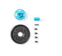Tamiya Gear Set 54500 TT-02 High-Speed (68T) for TT02/TT02B/TT02D/TT02T