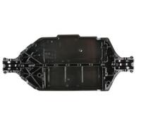 Tamiya 300051532 - TT-02 Bath Frame Chassis