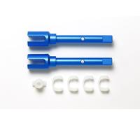 Tamiya 22066 TT-02 Type SRX Aluminum Propeller Joints, (TT02/TT02B/TT02D/TT02R)