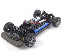 TAMIYA 58600 TT-02 Type S Chassis Kit