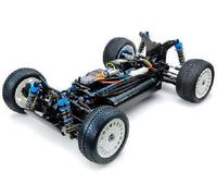 Tamiya 58717 TT-02BR Chassis Car Kit TT-02B Type R 1/10 RC 4WD Off-Road Buggy