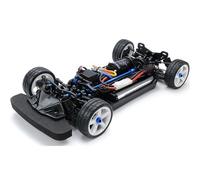 Tamiya 58720 TT-02RSX Racing On Road 4WD RC Car Chassis Kit 1:10 Scale